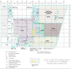 Grandlink Square (D14), Shop House #616382441